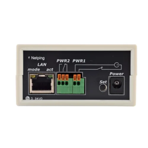 Устройство мониторинга UniPing v3